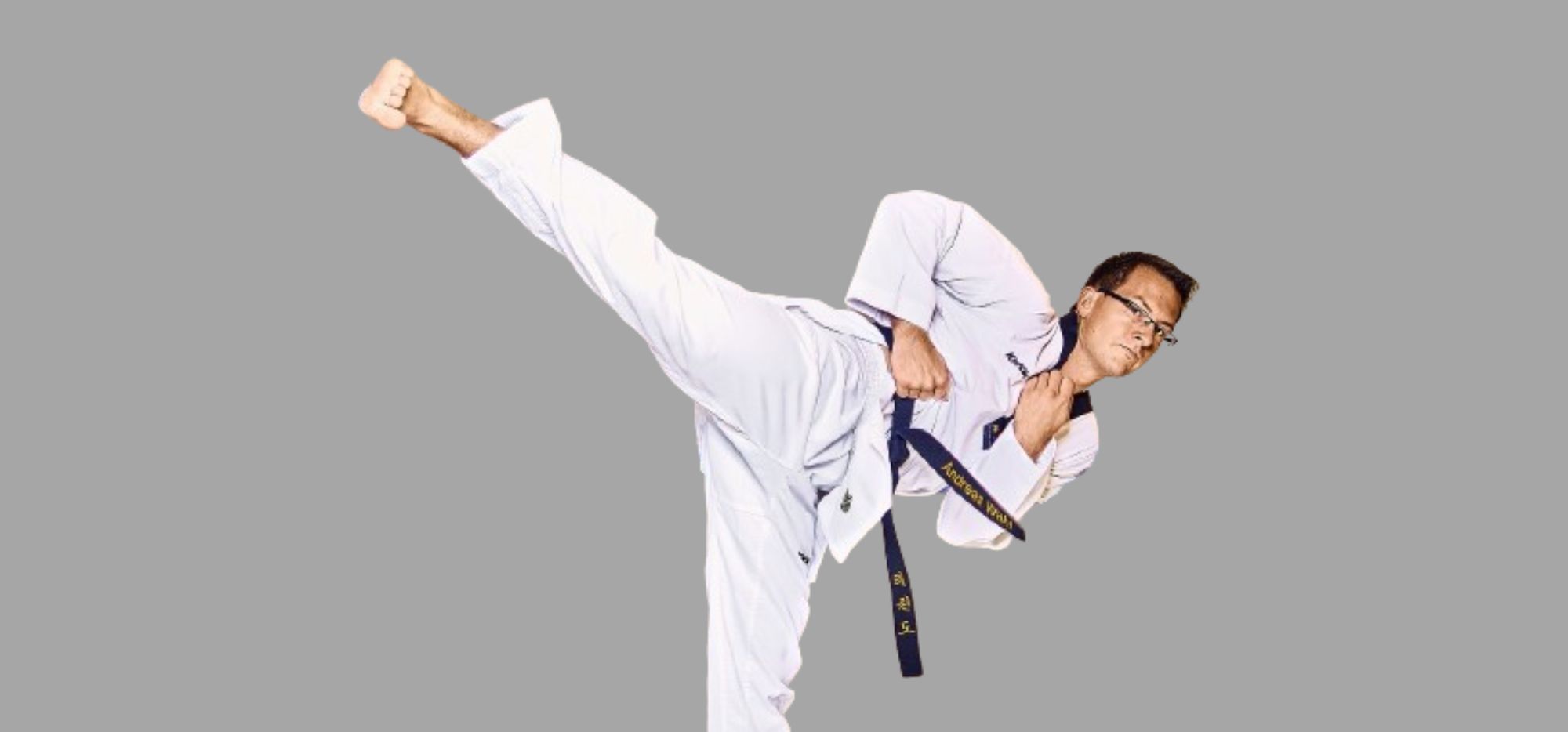 Taekwondo Image 1